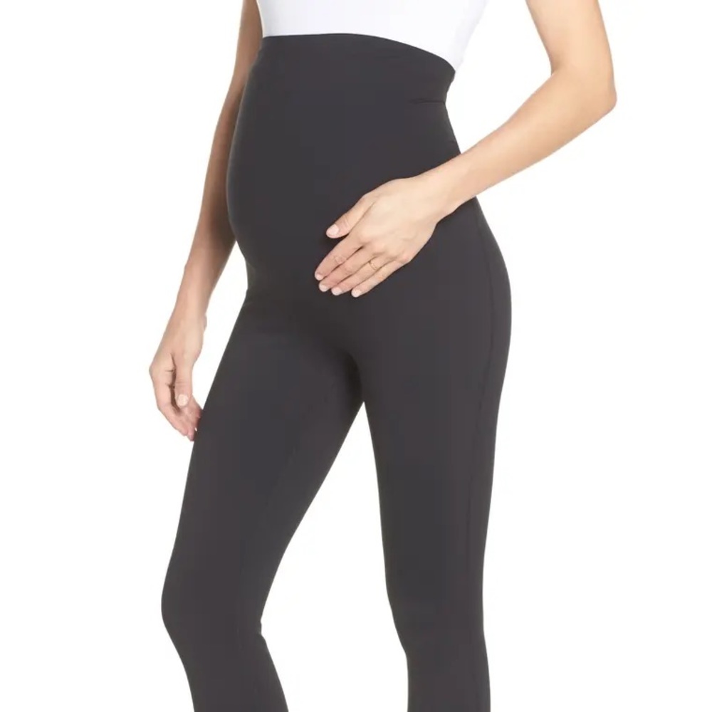 Zella Mamasana Live In Maternity Legging